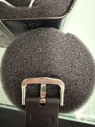 G-Shock Analógico Digital Verde