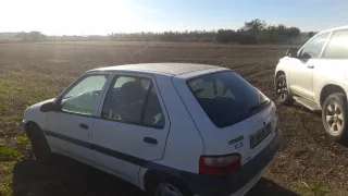 Citroen saxo 