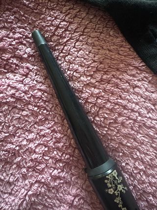 Rizador Cónico Remington Pearl 13-25mm