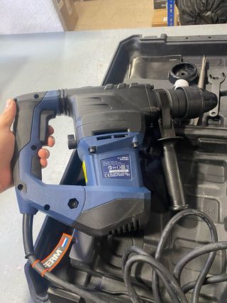 Martelo Rotativo FERM 800W - 230V