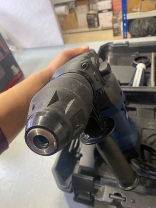 Martelo Rotativo FERM 800W - 230V