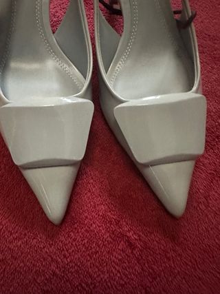 Zapatos Zara Mujer