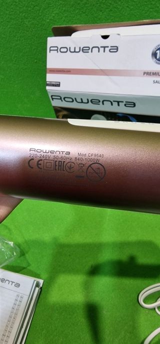 Rowenta Cepillo Rotatorio Brush 001306C