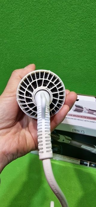 Rowenta Cepillo Rotatorio Brush 001306C