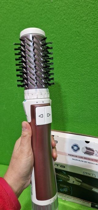 Rowenta Cepillo Rotatorio Brush 001306C