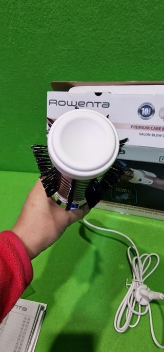Rowenta Cepillo Rotatorio Brush 001306C