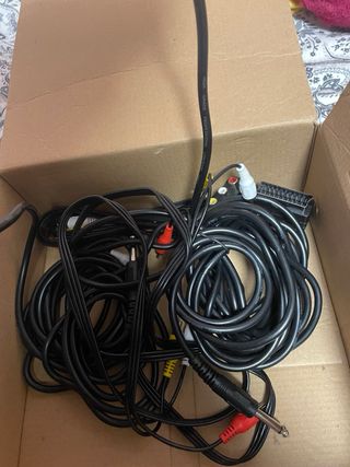 Silver Crest Set de Karaoke