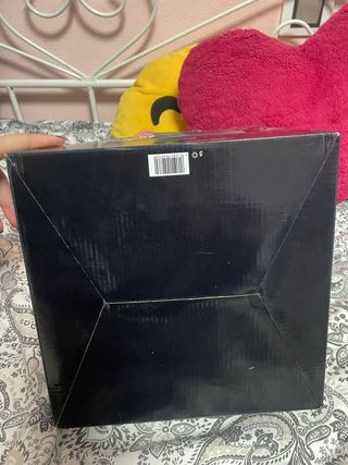 Silver Crest Set de Karaoke