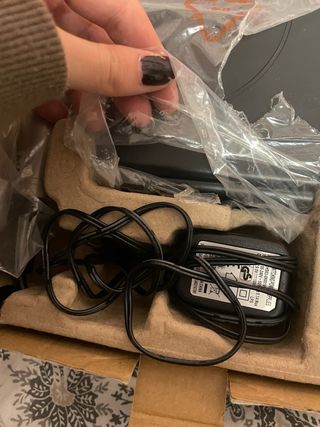 Silver Crest Set de Karaoke