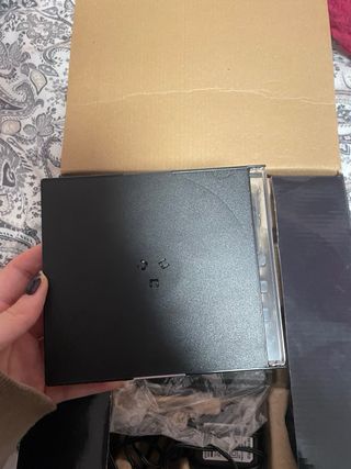 Silver Crest Set de Karaoke