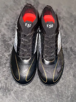 Zapatillas Fútbol Sala Adidas F50 Nuevas