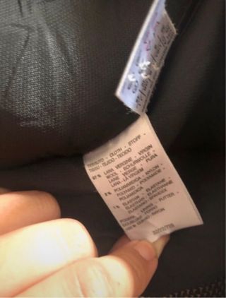 Cappotto Max Mara Lana Tg 42