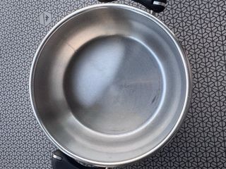 Pentola a pressione Lagostina