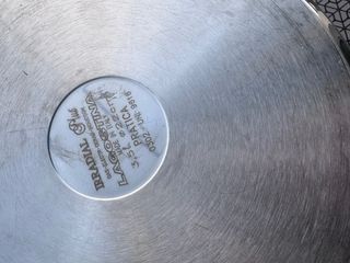 Pentola a pressione Lagostina