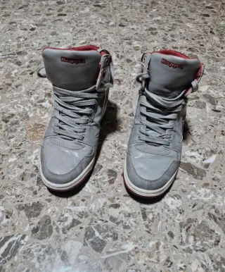 Scarpe Kappa tg 40