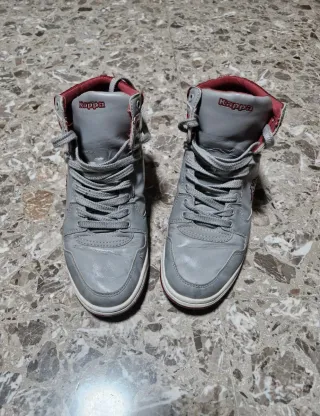 Scarpe Kappa tg 40