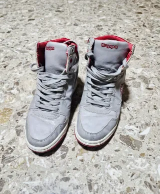 Scarpe Kappa tg 40