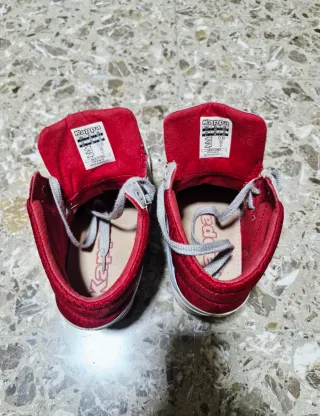Scarpe Kappa tg 40