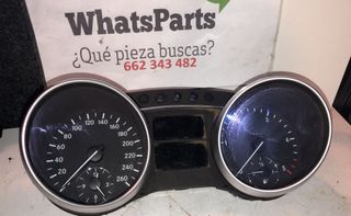 VOLANTE MOTOR MERCEDES CDI 6420300512 12780300012