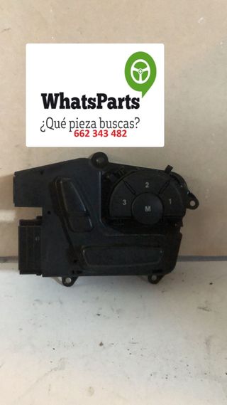 VOLANTE MOTOR MERCEDES CDI 6420300512 12780300012