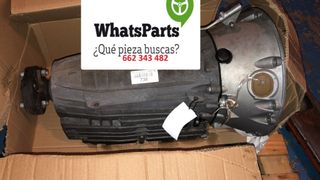 VOLANTE MOTOR MERCEDES CDI 6420300512 12780300012