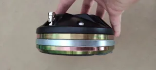 Altavoces Sandy T24N