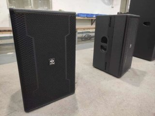 Altavoces profesional Sandy T24N