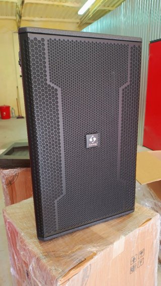 Altavoces profesional Sandy T24N