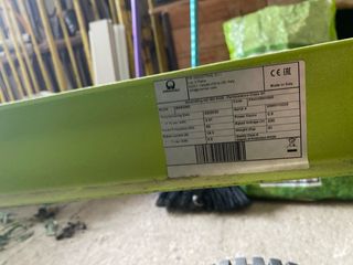 Generador de gasolina Honda