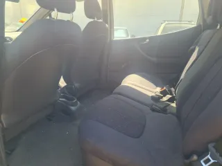 Mercedes-Benz Clase A 2002