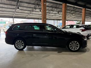 VOLKSWAGEN PASSAT VARIANT EXECU.  2.0TDI 150CV DSG