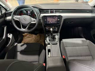 VOLKSWAGEN PASSAT VARIANT EXECU.  2.0TDI 150CV DSG