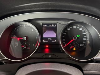 VOLKSWAGEN PASSAT VARIANT EXECU.  2.0TDI 150CV DSG