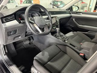 VOLKSWAGEN PASSAT VARIANT EXECU.  2.0TDI 150CV DSG