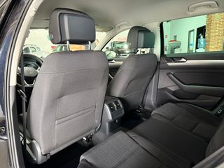 VOLKSWAGEN PASSAT VARIANT EXECU.  2.0TDI 150CV DSG