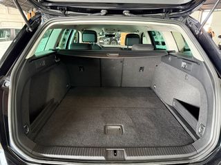 VOLKSWAGEN PASSAT VARIANT EXECU.  2.0TDI 150CV DSG