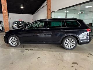 VOLKSWAGEN PASSAT VARIANT EXECU.  2.0TDI 150CV DSG