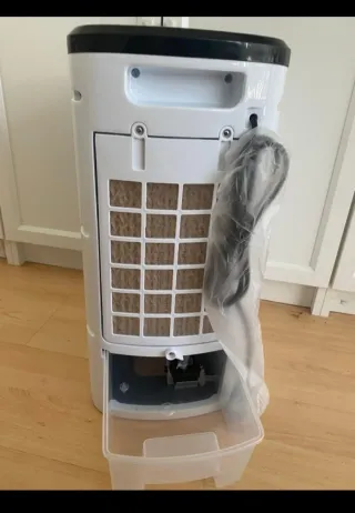 MYWAVE Climatizador Evaporativo Digital