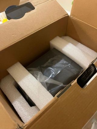 24 Tb discos duros HDD (Fantec+Seagate Barracuda)