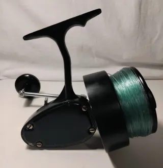 Carrete pesca Mitchell García 498