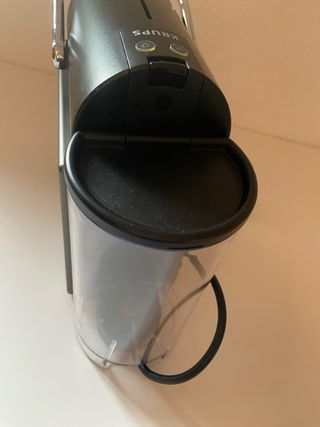 Cafetera Nespresso Pixie