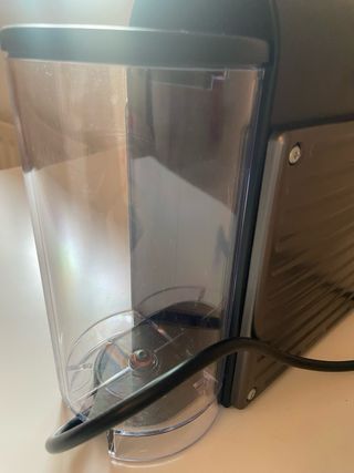 Cafetera Nespresso Pixie