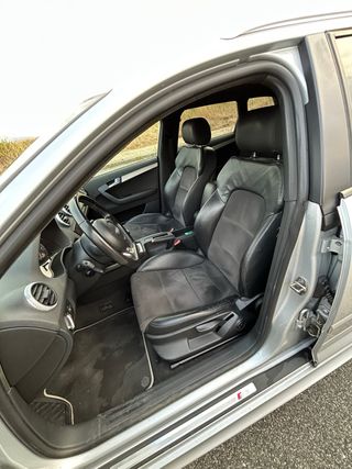 Audi S3 8P Sportback
