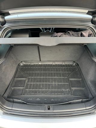 Audi S3 8P Sportback