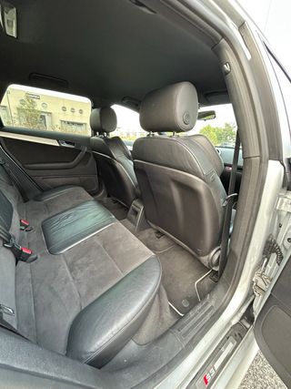 Audi S3 8P Sportback