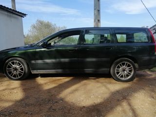 Volvo V70 2002