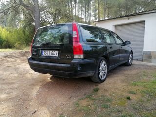 Volvo V70 2002