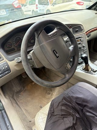 Volvo V70 2002