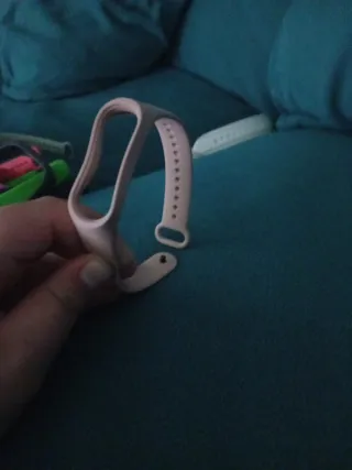 Funda de reloj inteligente (varios colores)