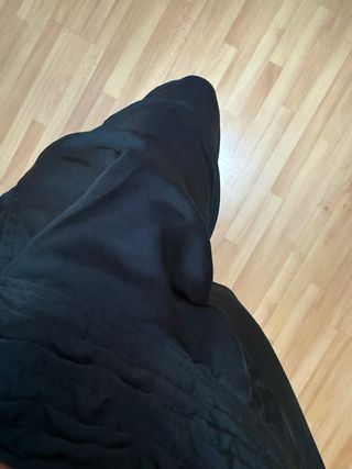 Pantalón Desigual Negro